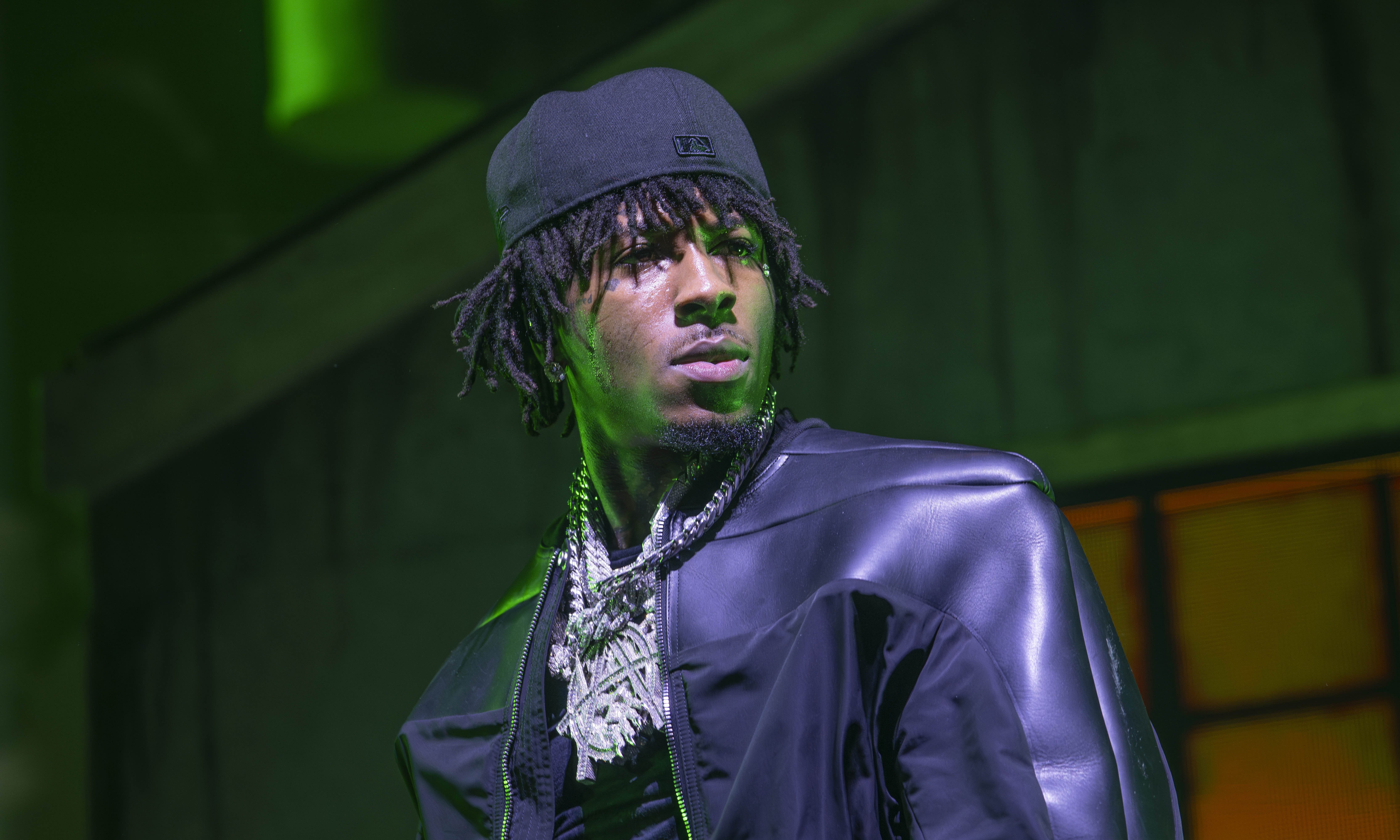 NBA YoungBoy Receives Backlash For His Offensive Comment About His Son Amid Heated Exchange With The Mother Arcola