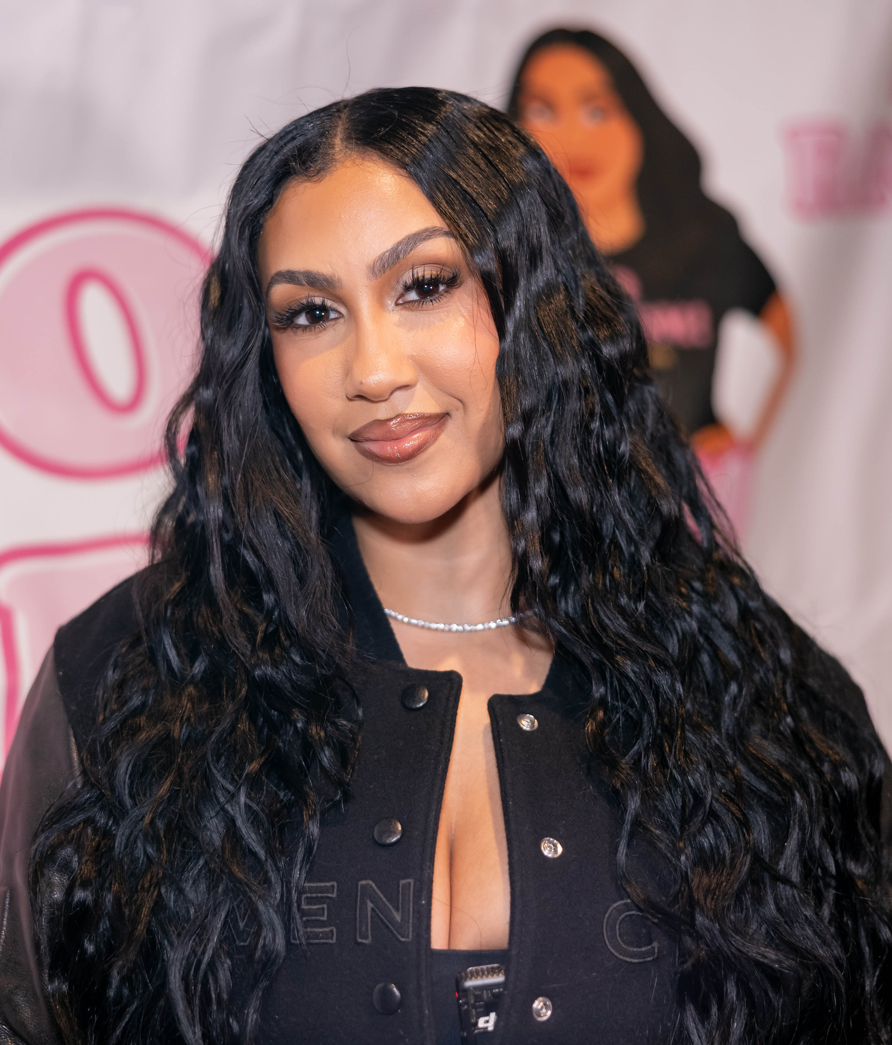 Queen Naija Previews A New Love Song After Trying On Wedding Dresses On Stream (LISTEN + VIDEO)