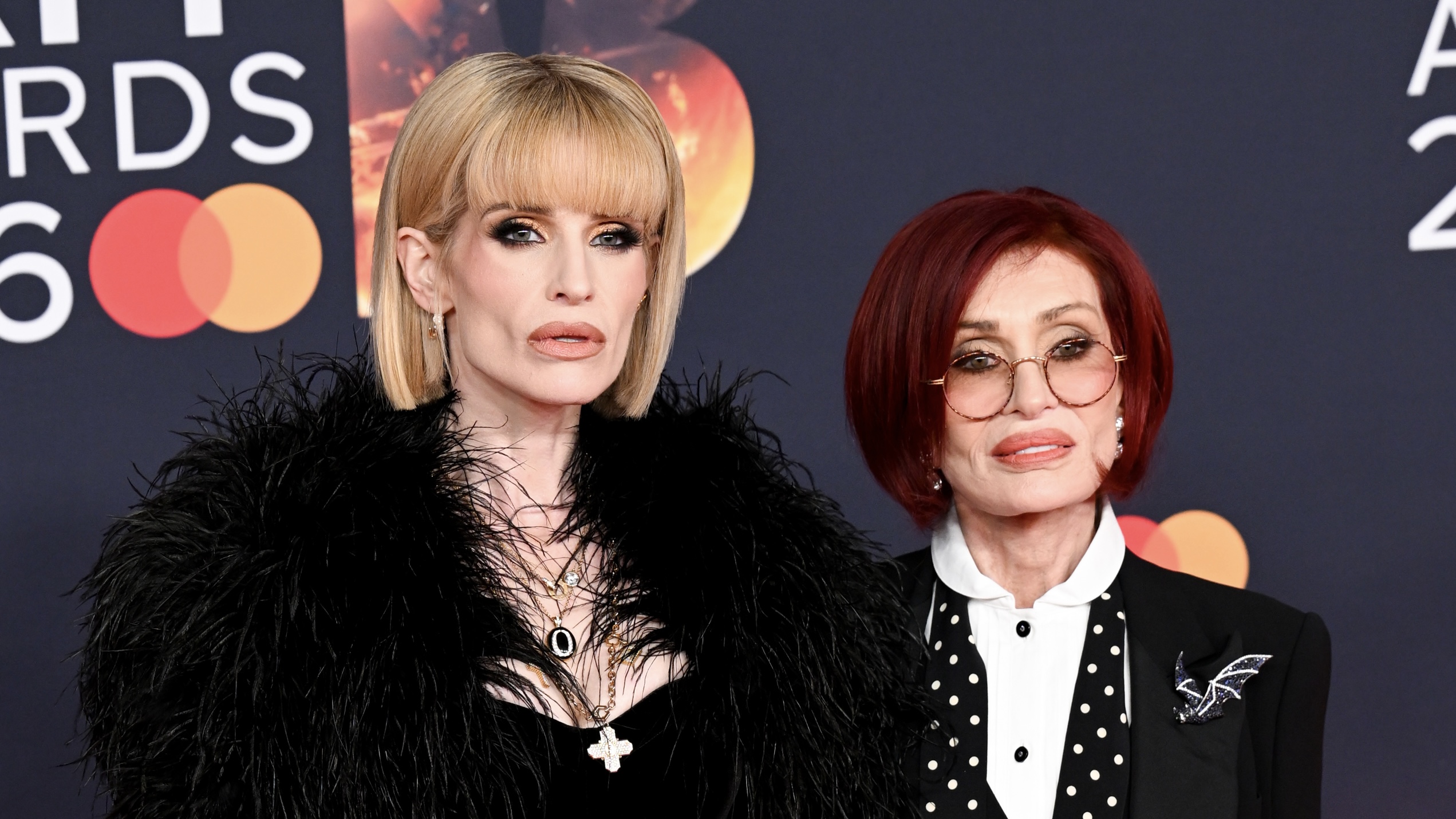 Kelly Osbourne Speaks Out After Sparking Public Concern With Her Appearance At 2026 BRIT Awards (VIDEOS + PHOTOS)