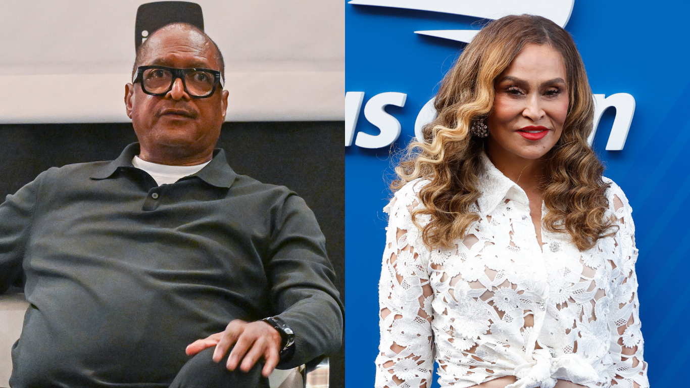 Oop! Mathew Knowles Explains Why He Ended Interview After Being Told Tina Knowles Contributed To Destiny's Child Success (VIDEO)