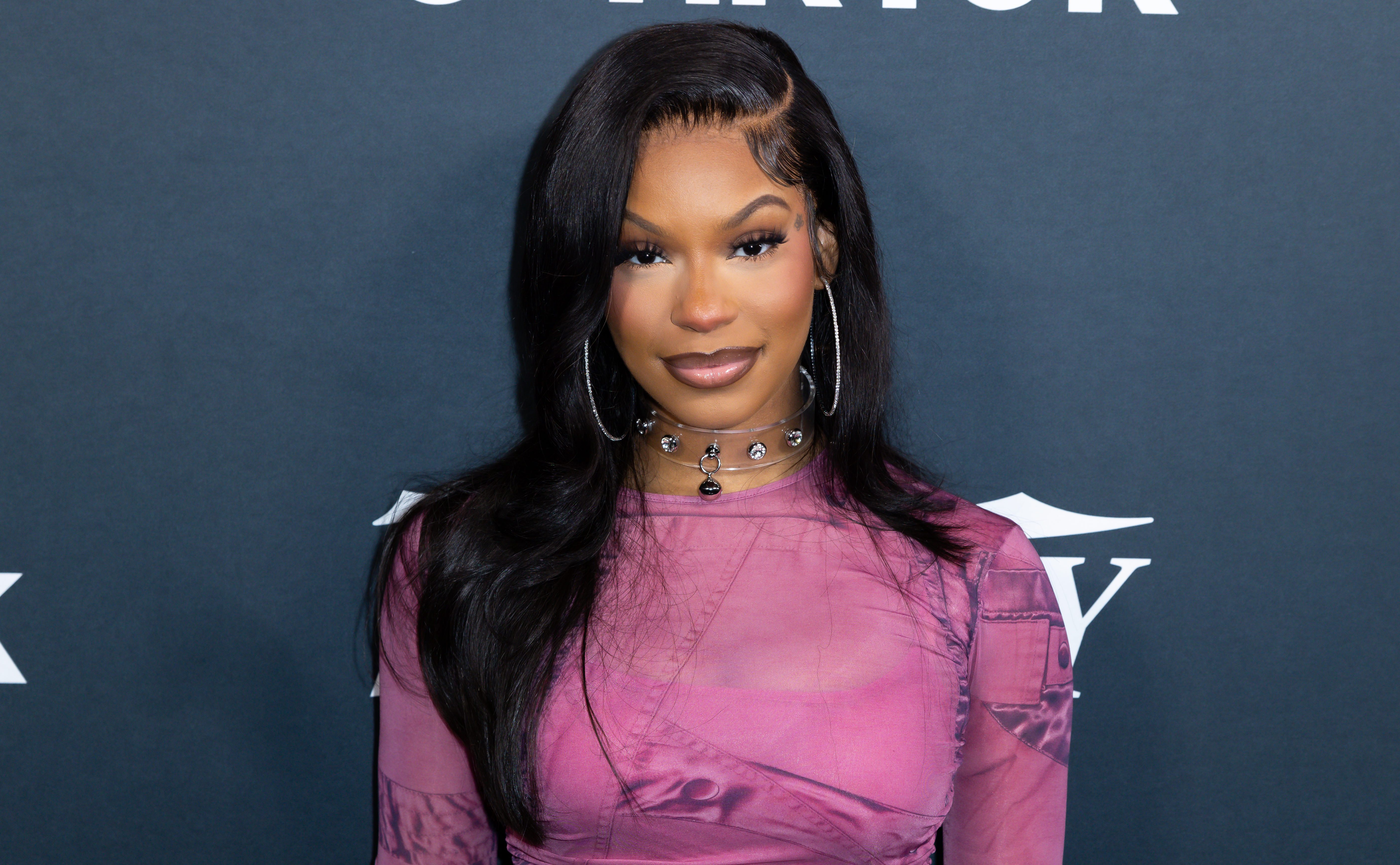 Prayers Up! Monaleo Cancels Shows, Shares Update After Emergency Surgery For Softball-Sized Cyst (UPDATE)