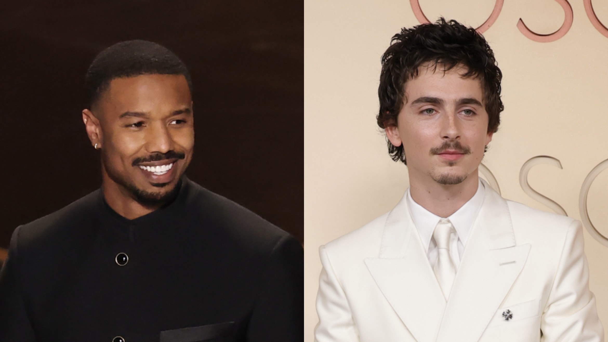 Congrats! Social Media Reacts After Michael B. Jordan Wins Best Actor Over Timotheé Chalamet At The 2026 Oscars
