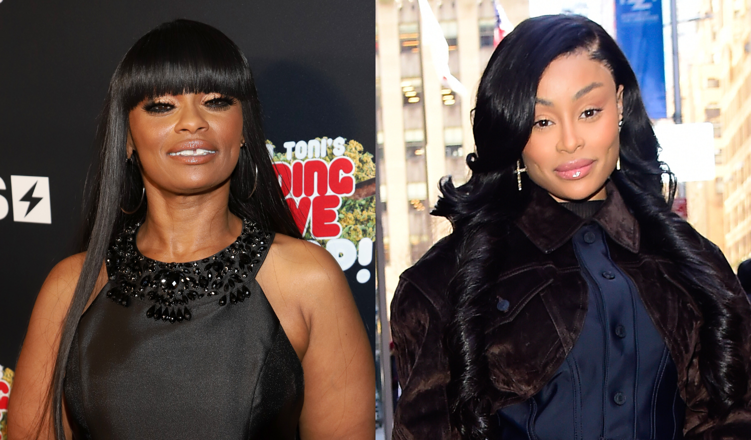 Tokyo Toni Weighs In After Angela White Ex-Boyfriend Twin Hector Accuses Her Of Domestic Violence In Lawsuit