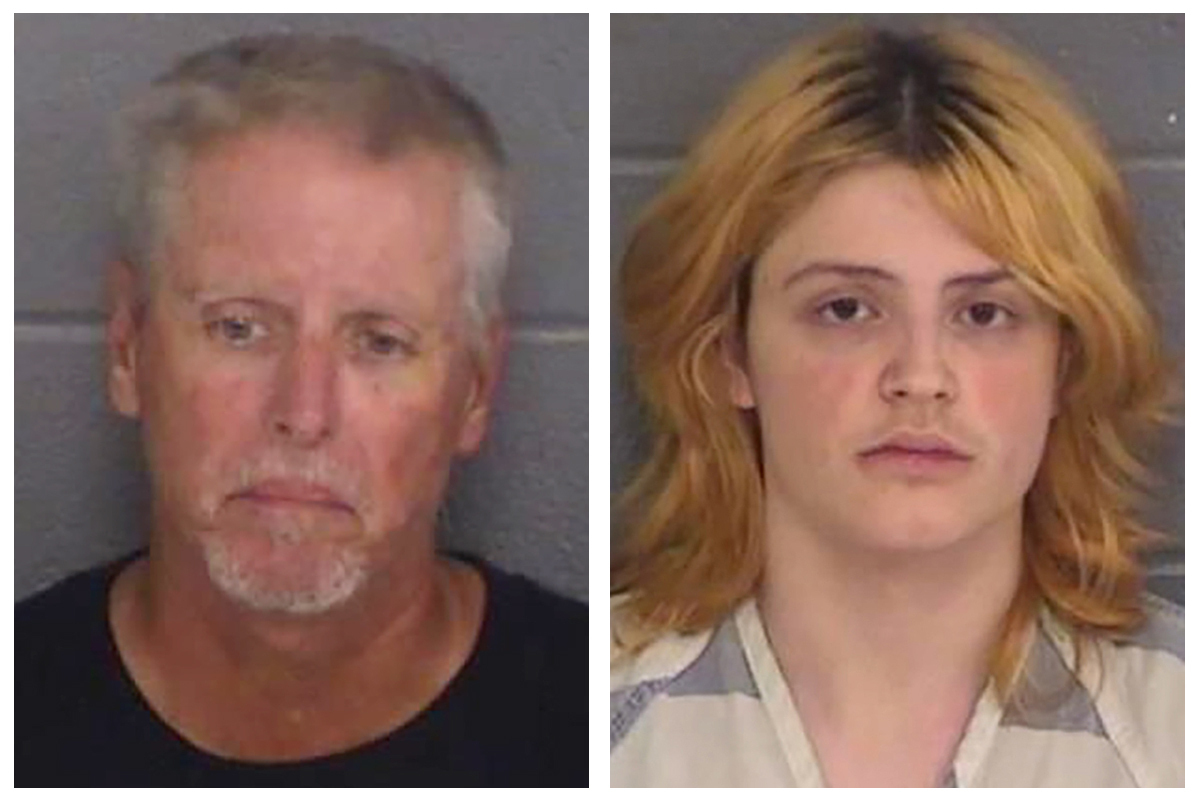 UPDATE: Colin Gray, Father Of Apalachee High School Shooting Suspect, Colt Gray, Reportedly Convicted Of Murder & Manslaughter After Four Killed In 2024 Incident