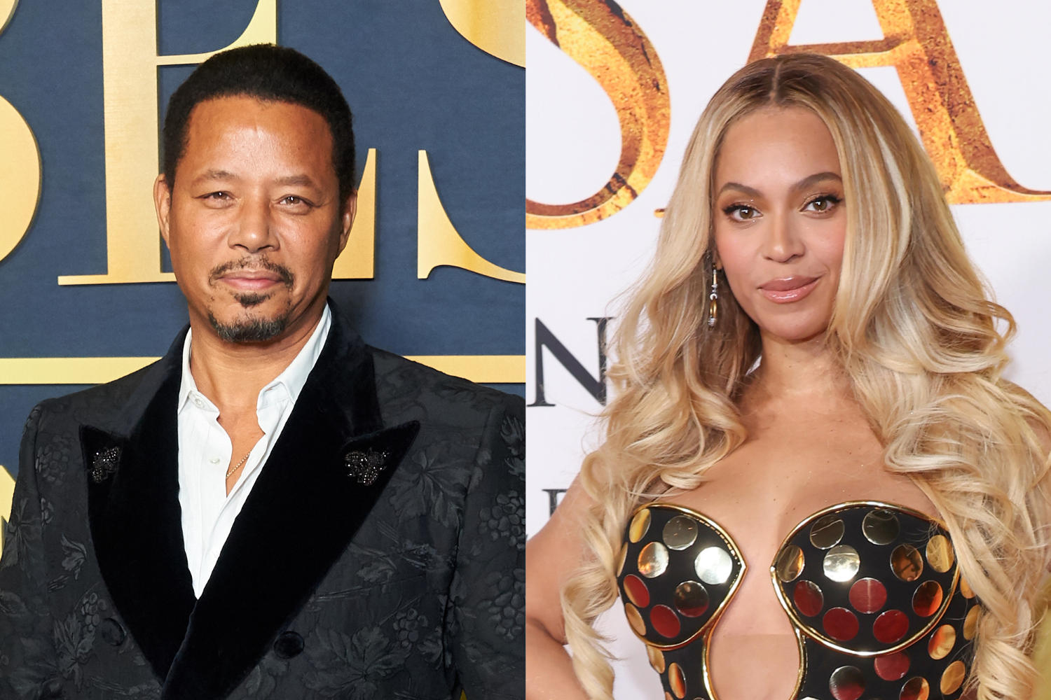 What If? Terrence Howard Shares What Really Happened Between Him And Beyoncé Romantically (VIDEO)