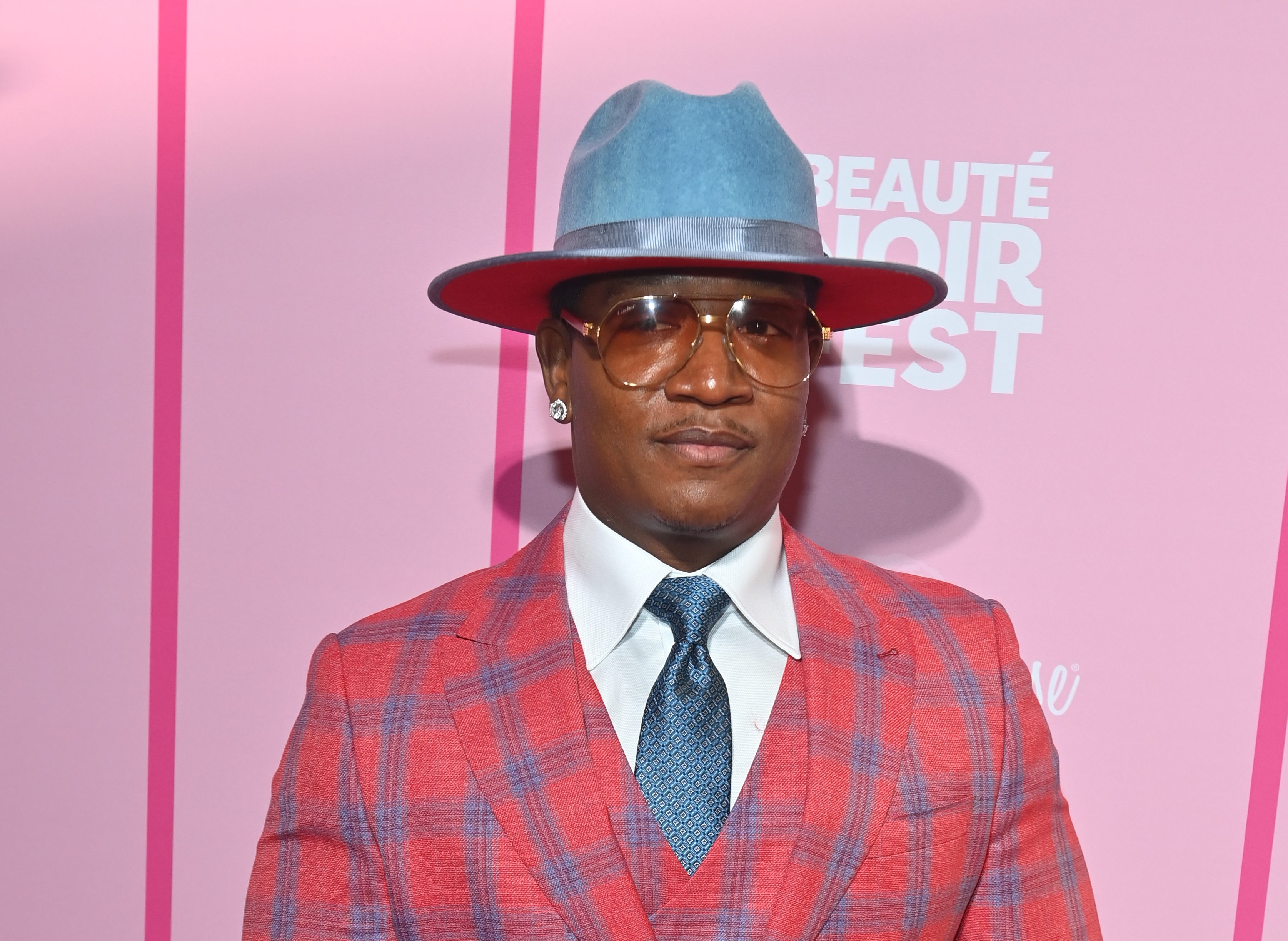 Yung Joc Has The Internet Doing Double Takes After Flexin' His Abs In SPICY Clip